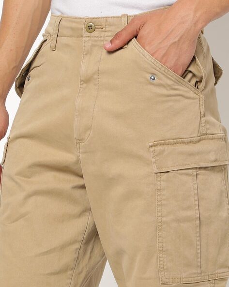 Buy Olive Trousers  Pants for Men by GAP Online  Ajiocom