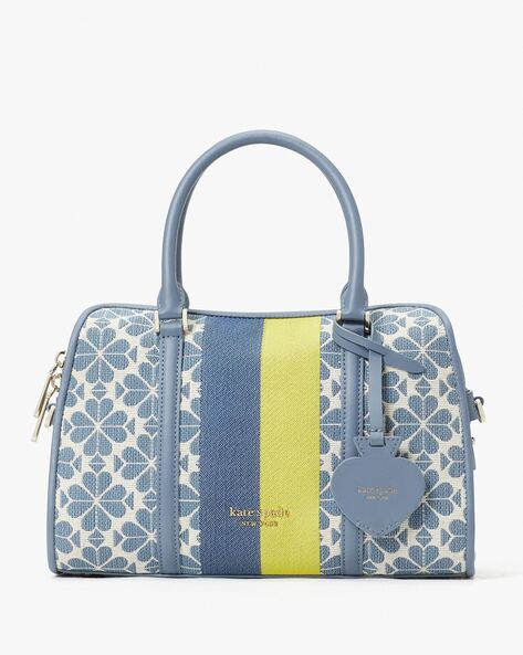 Kate deals spade speedy