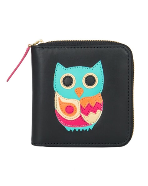 Napping Catfish Kiss Lock Bag/Cosmetic Bag/Wallet (Benz Catfish)_Handmade -  Shop sea fabric Wallets - Pinkoi