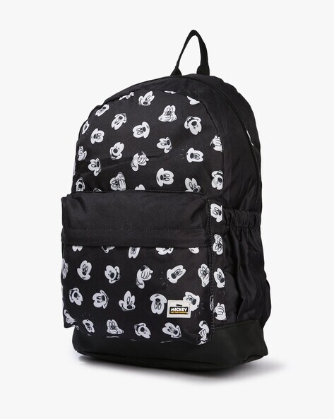 Personalised Mickey Minnie Mouse Disney Rucksack Backpack Bag - Etsy