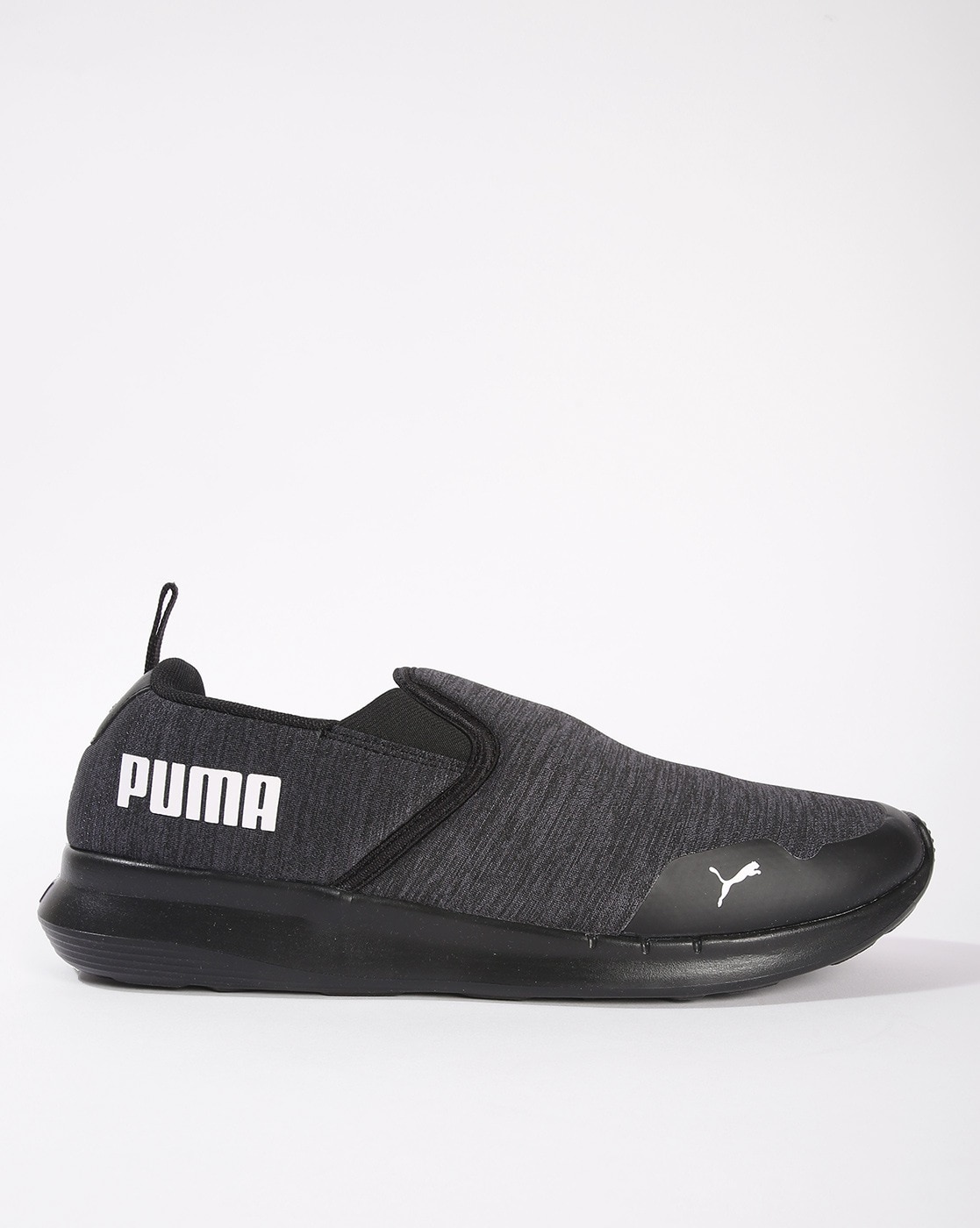 Puma ignite slip on sale on