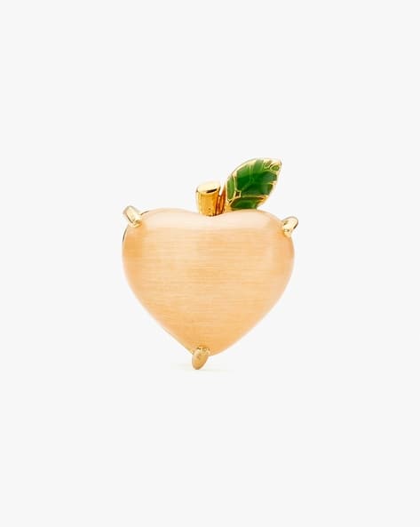 【限定価格】Kate Spade☆Fruit Salad Peach Huggie ピアス Buy KATE SPADE Fruit Salad Peach Studs | Peach Color Women