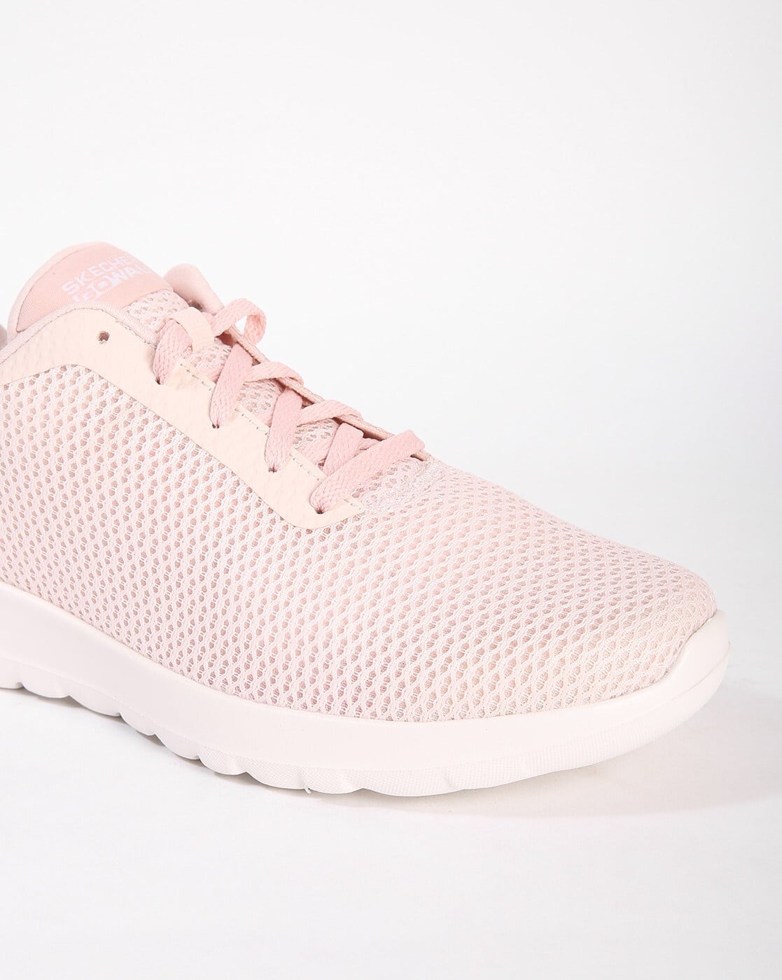 Buy Pink Sports Shoes for Women by Skechers Online