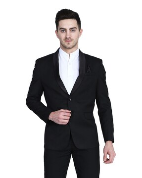 Buy Black Jackets & Coats for Men by TAHVO Online Buy Black Jackets & Coats for Men by TAHVO Online