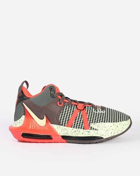 Nike lebron witness 3 2025 price
