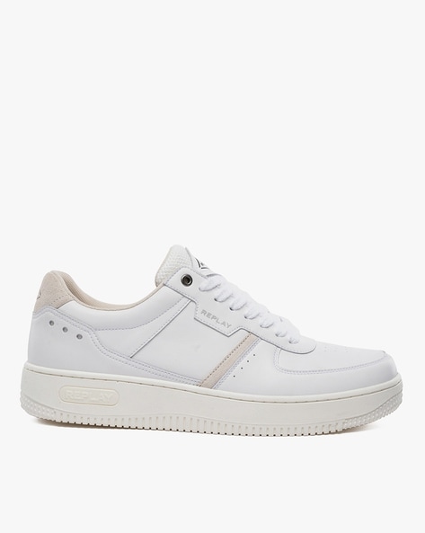 Buy Men's Premium Fashionable Jordan Sneakers - White (KDB-2357229)
