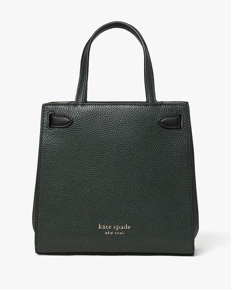 Saint Laurent Kate Medium Tassel YSL Crossbody Bag in Croc-Embossed Leather  | Neiman Marcus