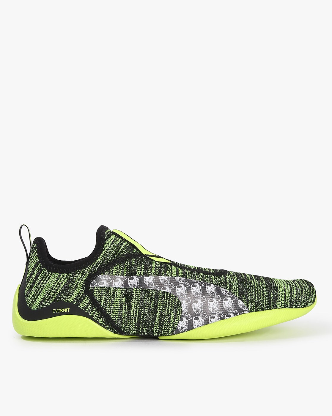 puma agf evoknit esports sneakers