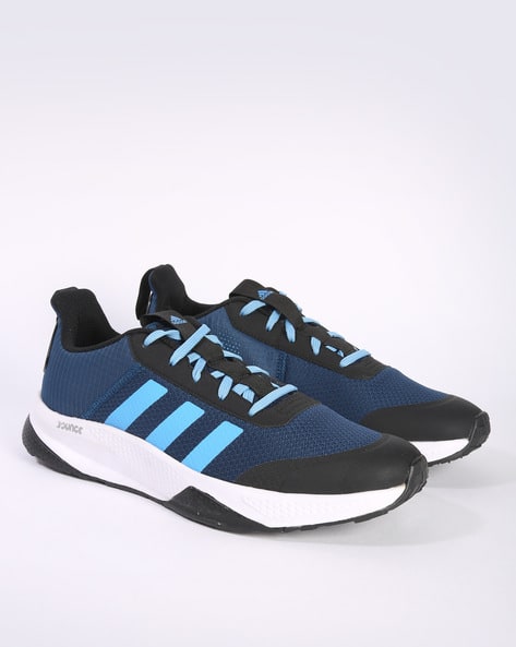ADIDAS Supa Beam Lace-Up Running Shoes