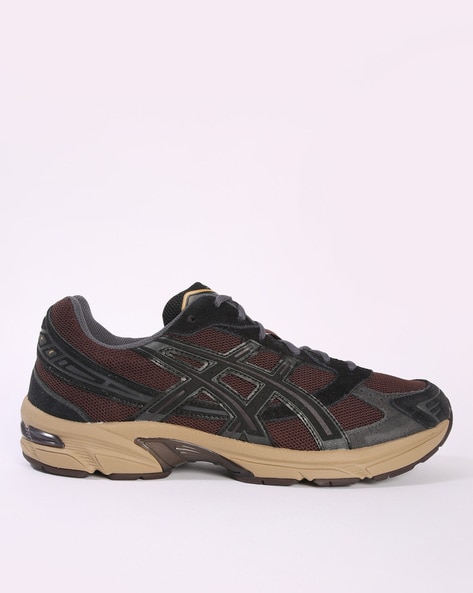 Buy Brown Casual Shoes for Men by ASICS Online | Ajio.com