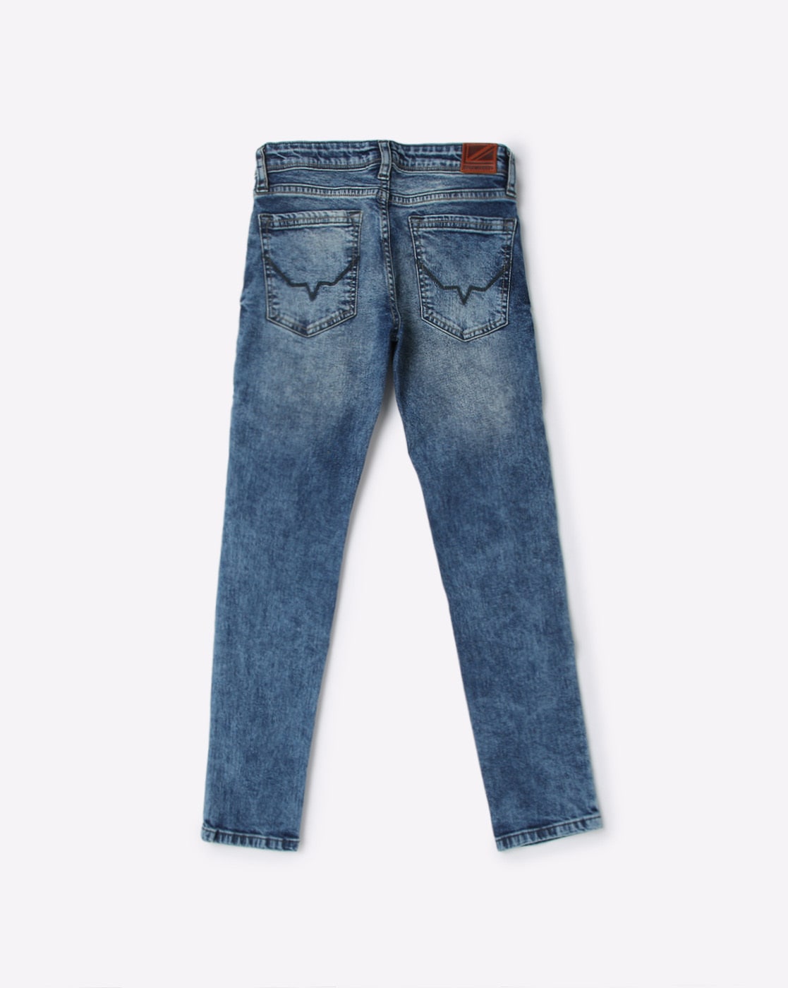 zout pantoffel Continu Buy Blue Jeans for Boys by Pepe Jeans Online | Ajio.com