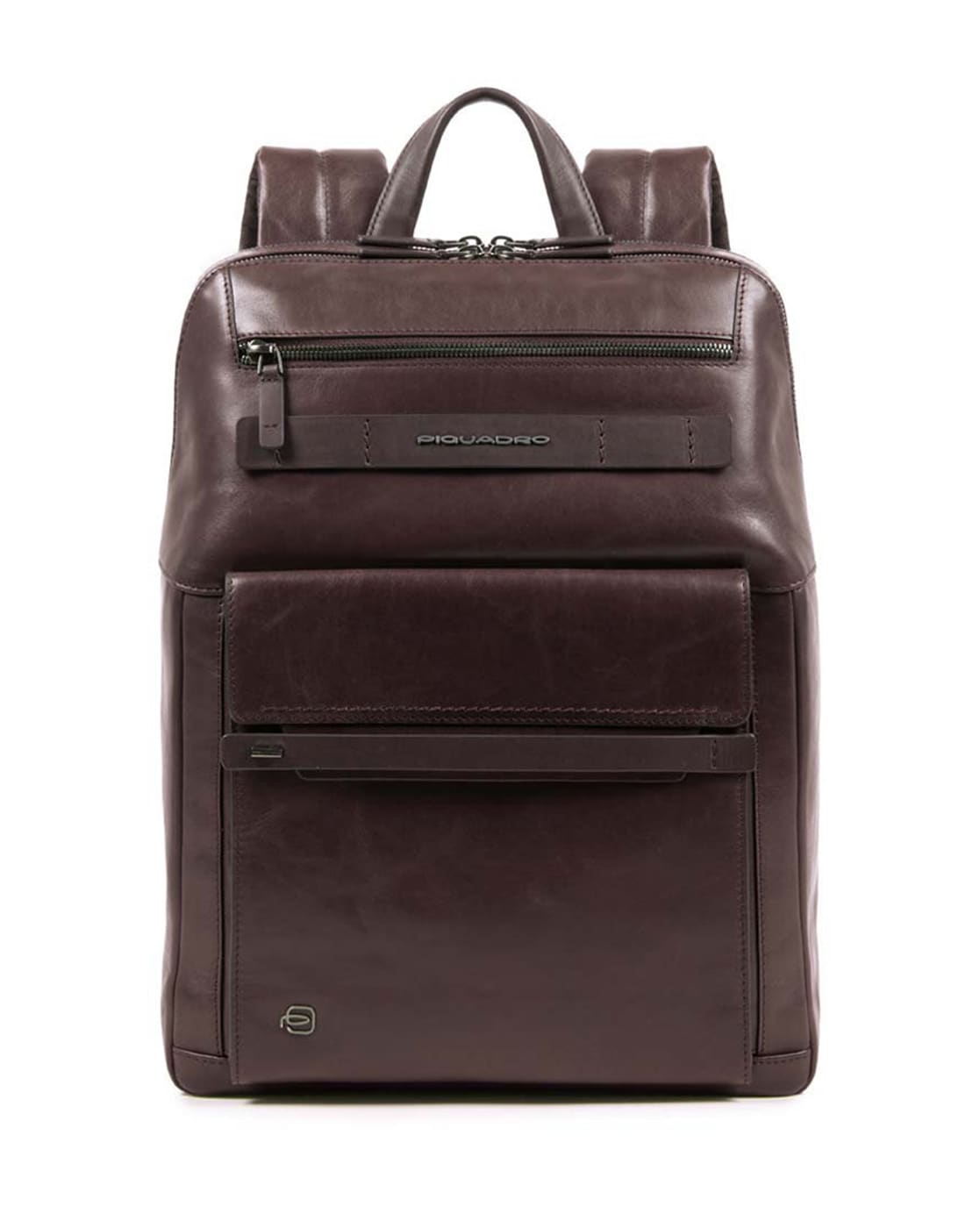 Luggage & Travel bags Piquadro - Brushed calfskin cabin luggage - BV2960B2N