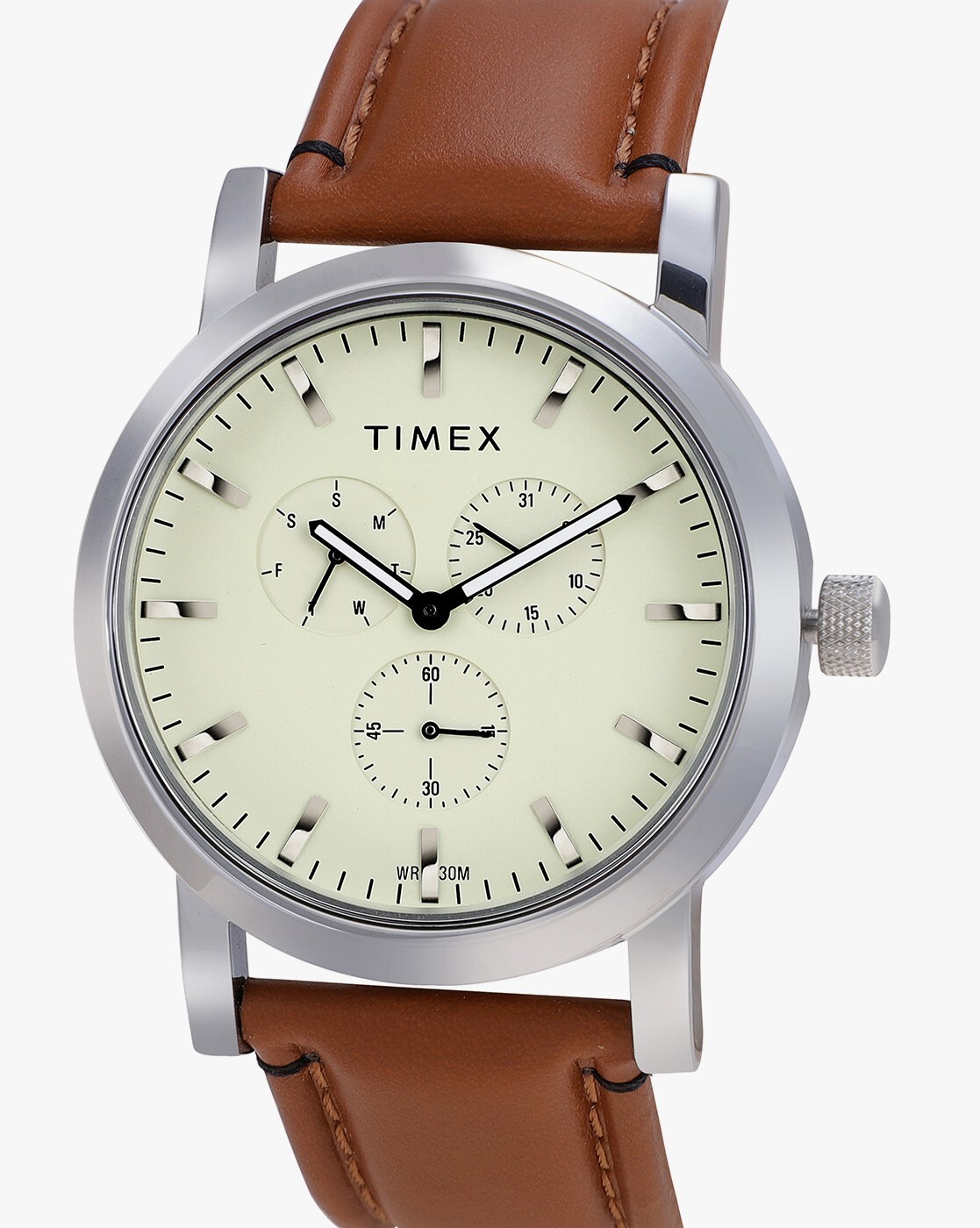 Buy Authentic TIMEX Analog Watches Online In India | Tata CLiQ Luxury-cokhiquangminh.vn