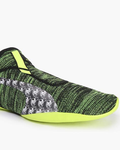 puma agf evoknit esports sneakers