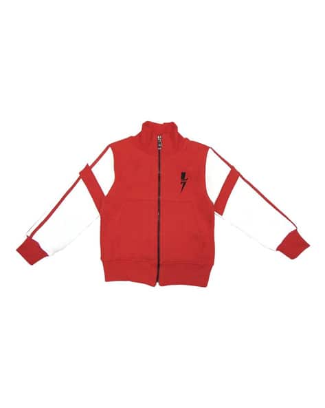 Neil Barrett Jacket Neil Barrett Mens Quilted Leather Bomber