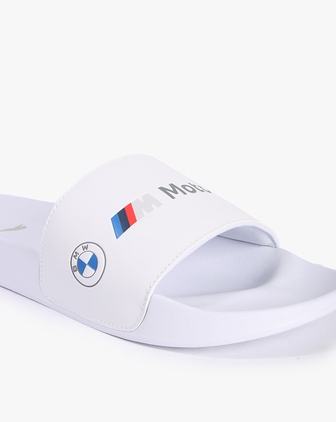 Puma bmw best sale mms flip flops