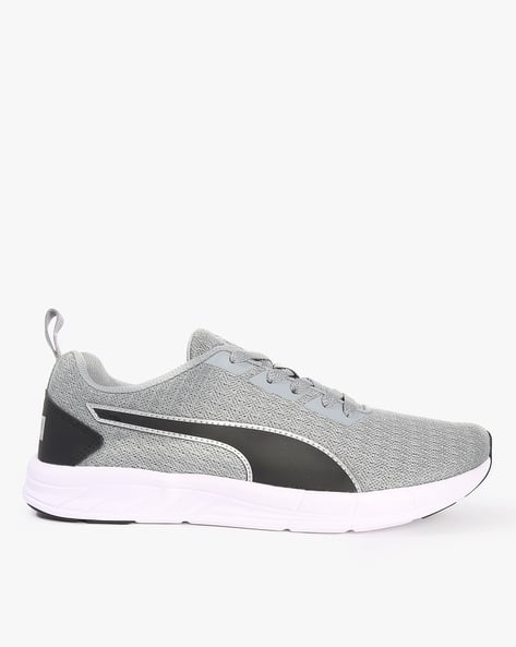 Puma Joy Run Low-Top Running Shoes