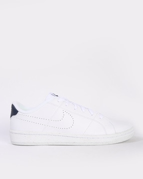 Nike court best sale royale white