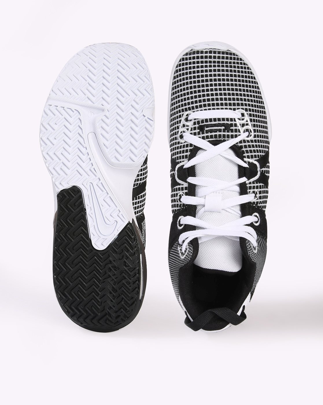 Nike White Air Zoom G.T. Run TB Promo Basketball Shoes Men's Size 15 – MSU  Surplus Store