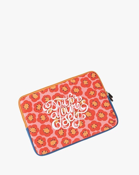 Chumbak laptop sleeve online 13 inch