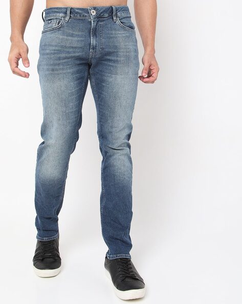 Gas Albert IN Slim Fit Jeans