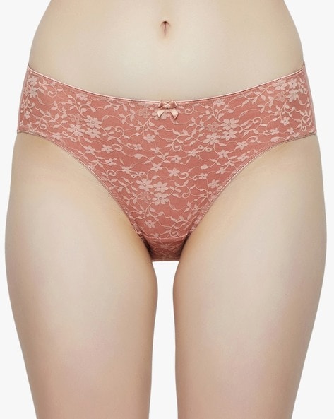 Buy Cherry Panties for Women by Enamor Online