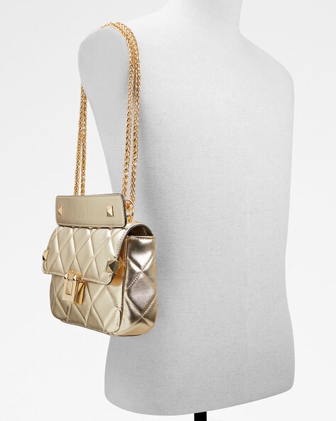 ALDO Women's Callia Bucket Bag, Light Brown: Handbags: Amazon.com
