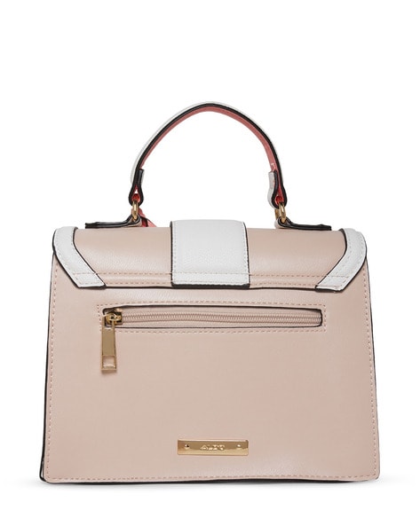 Buy Blush Handbags for Women by ALDO Online Ajio