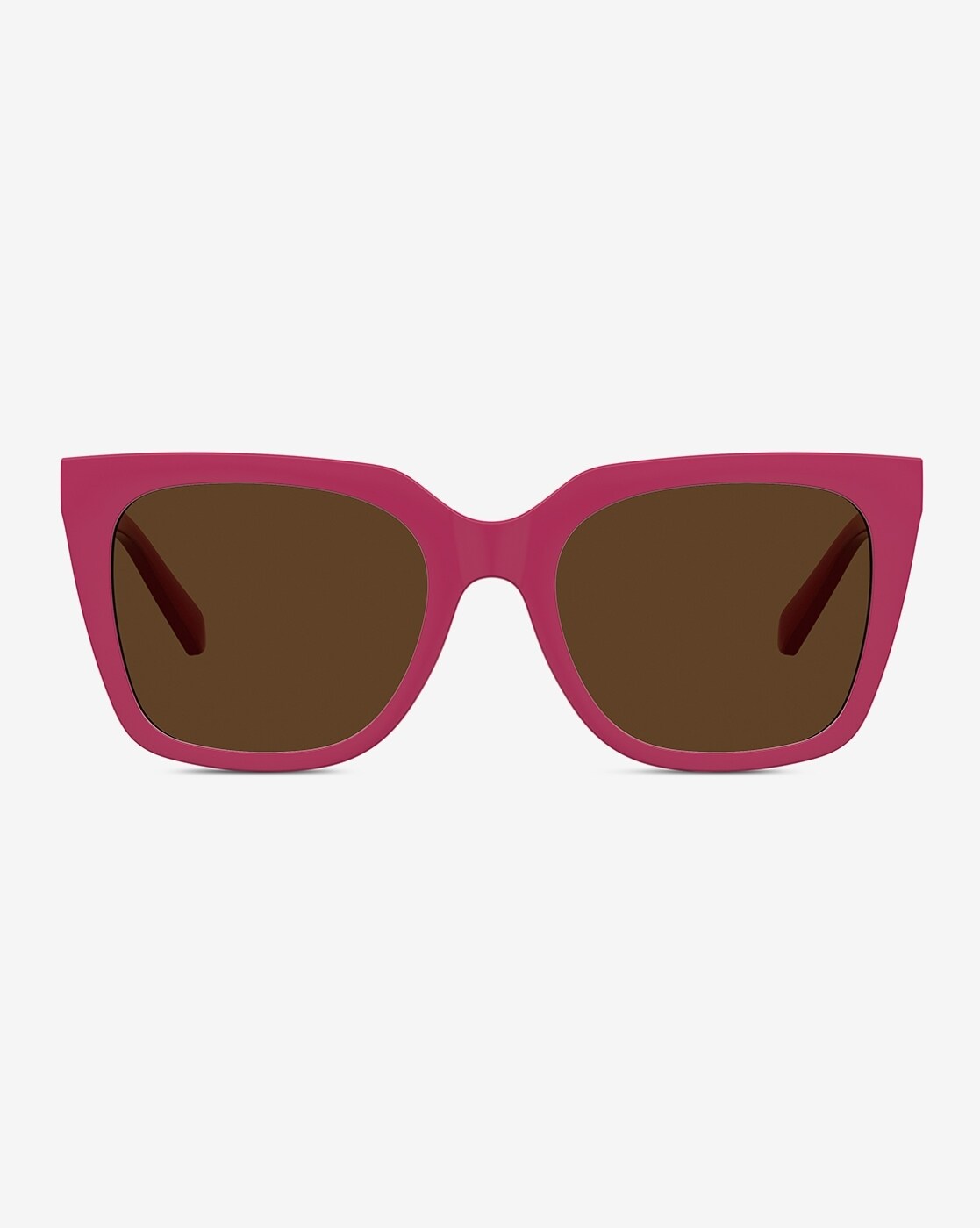 Woodstock Pink Sunglasses – Gorman