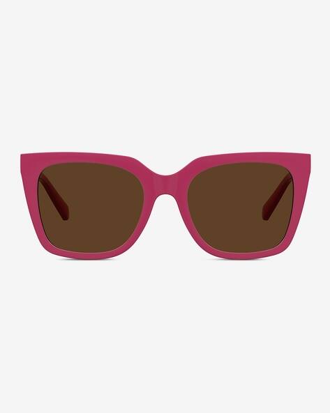 Buy Love Moschino 205404 Full-Rim Cat-Eye Sunglasses  display picture 2