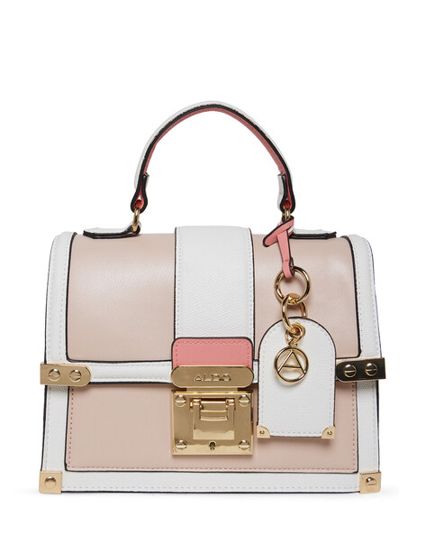 Aldo hot sale blush bag