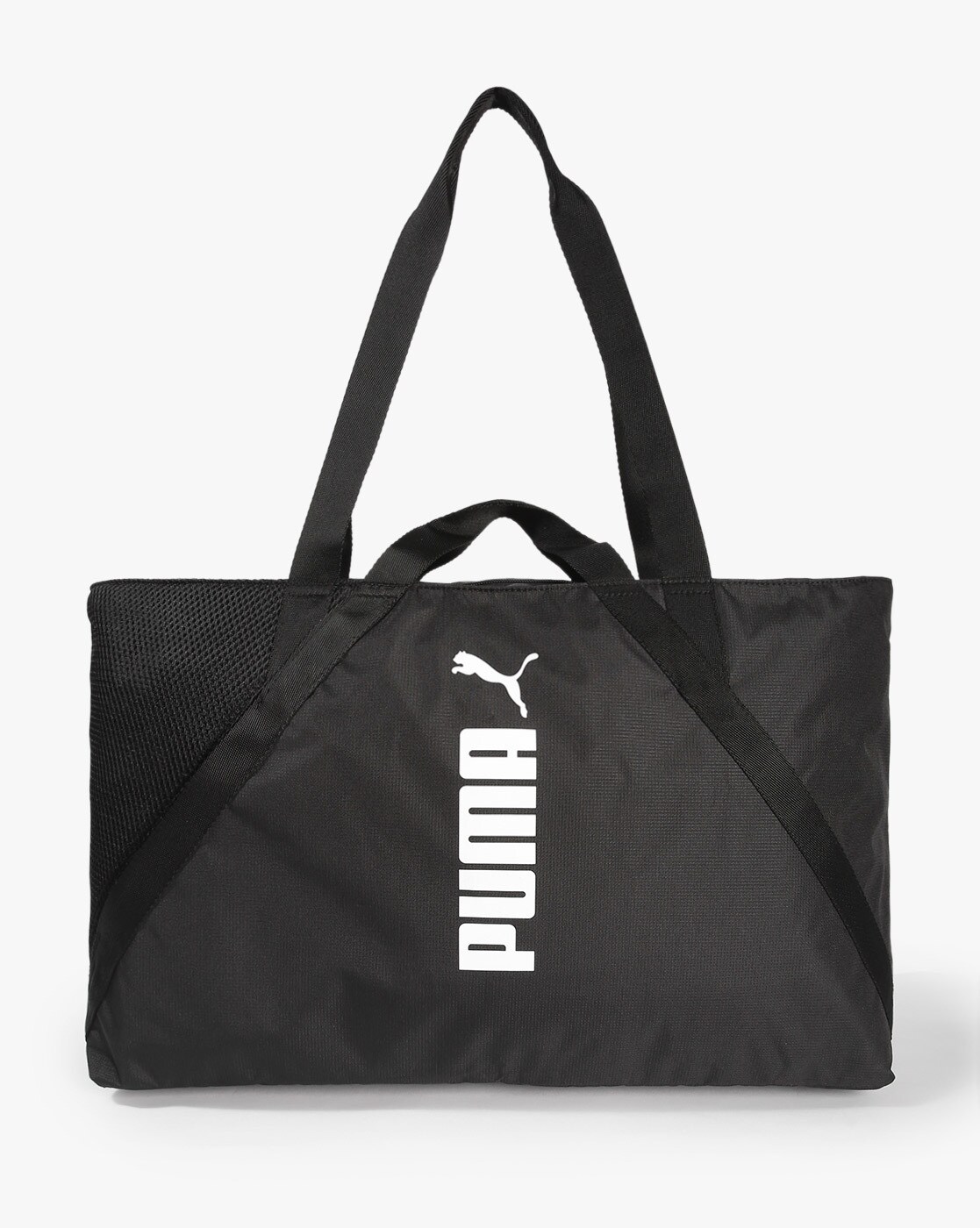 Buy Black Handbags for Women by Puma Online Ajio