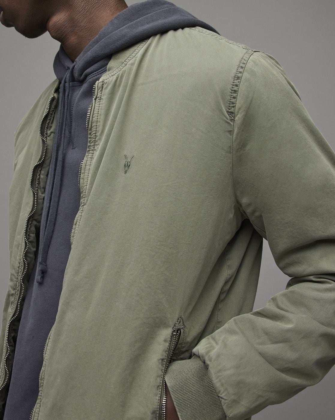 All saints clearance fleet bomber