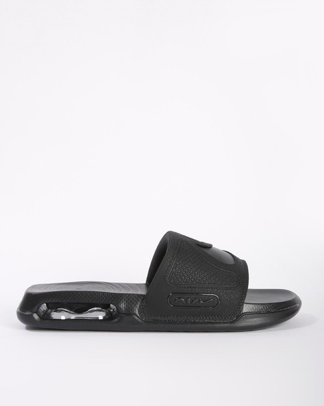 Nike air max on sale slides