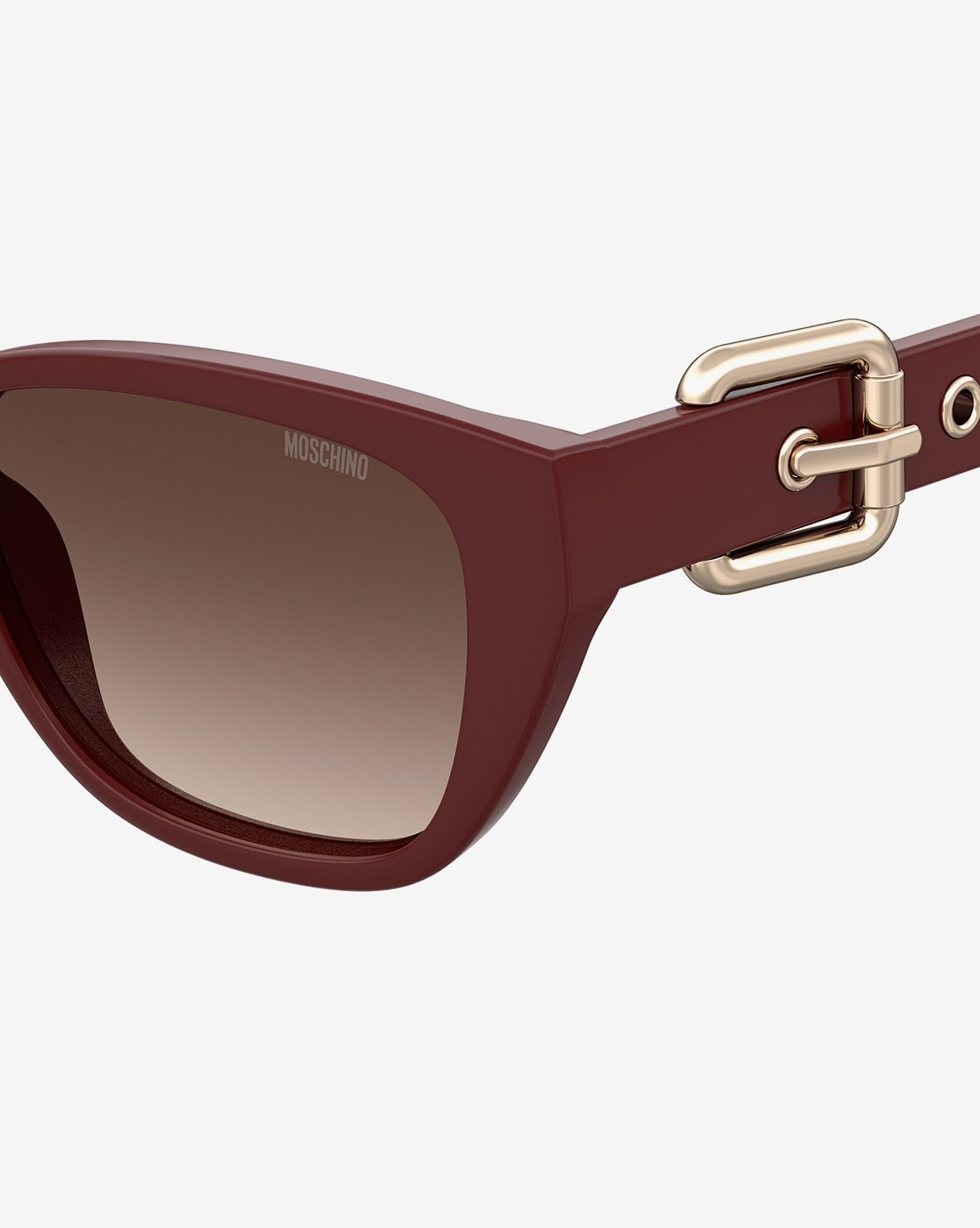 Amazon.com: Gucci Authentic Burgundy Sunglasses GG0271S - 003NEW :  Clothing, Shoes & Jewelry