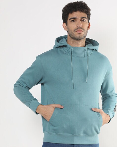 Buy Grey Sweatshirt & Hoodies for Men by Koton Online