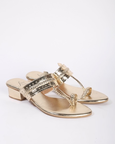 Amazon.com | Womens Heeled Sandal Metallic Chunky Platform Slingback Block  Heels High Heel Pumps Open Toe Dress Shoes Party Club | Heeled Sandals