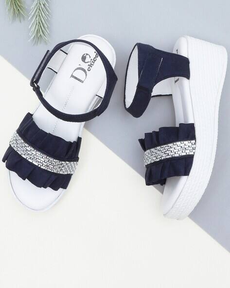 Moda 2023 Sandalias De Moda 2019 Mujer Juvenil Marcas Europeas