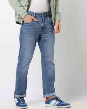 u.s. polo assn. Us men jeans, blue, 30-picture-17