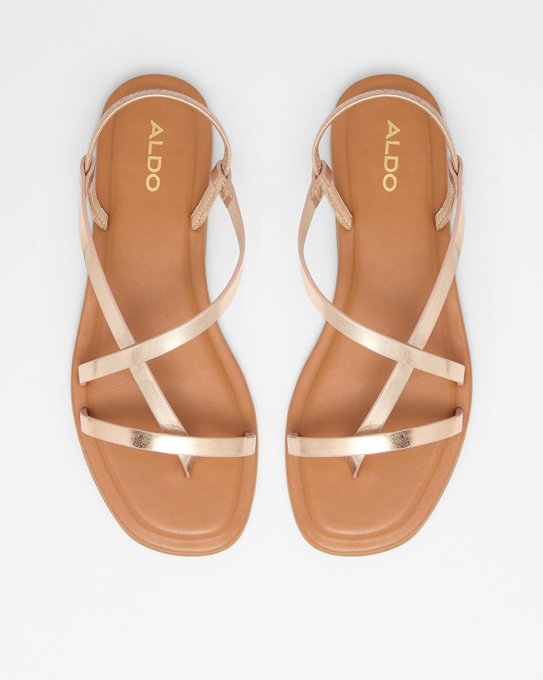 Buy Aldo Women's Off White Casual Sandals for Women at Best Price @ Tata  CLiQ