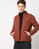 Buy Rust Jackets & Coats for Men by U.S. Polo Assn. Online | Ajio.com