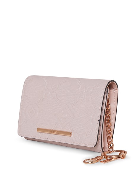 Buy ALDO Beige VERVENE Large Wallet for Women Online @ Tata CLiQ Luxury