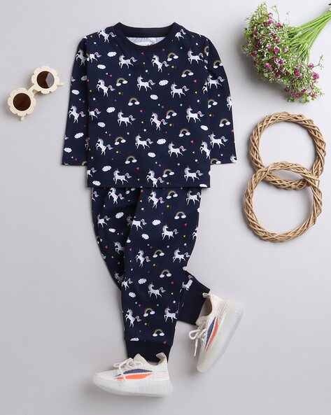 Unicorn Women's Sleepwear Joggers 