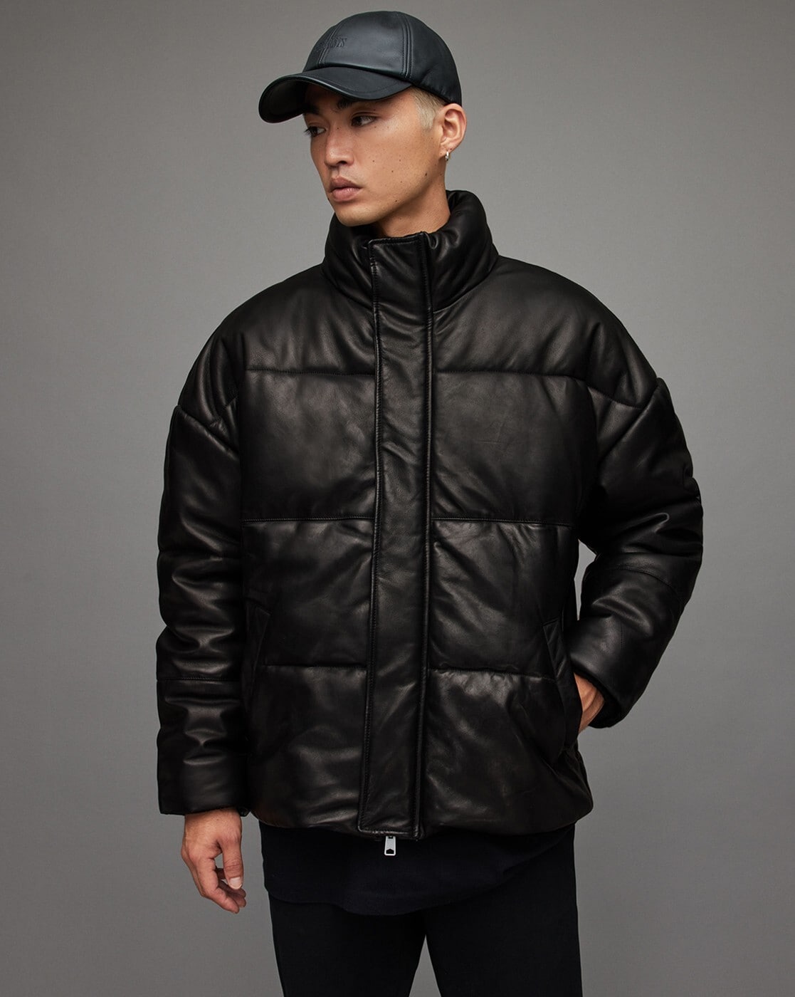 Black The North Face Kanaga Heavy Jacket - JD Sports Global