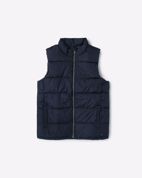 Gap kids shop puffer vest