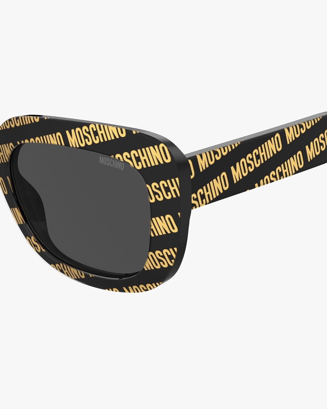 Buy Black Sunglasses for Women by MOSCHINO Online | Ajio.com