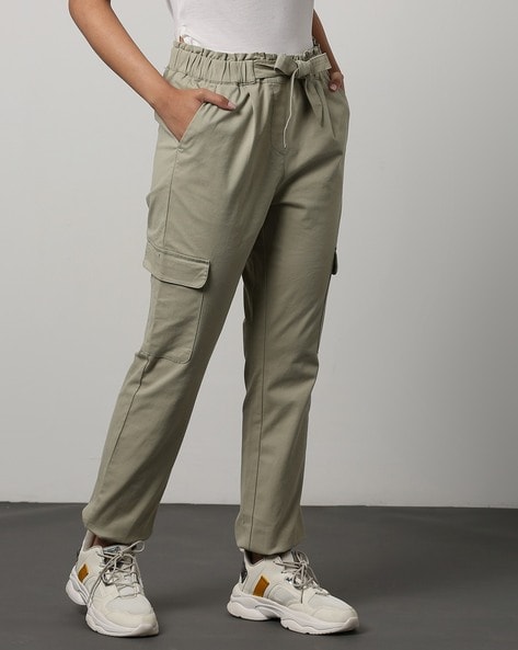 Preserve 146+ jogger trousers womens