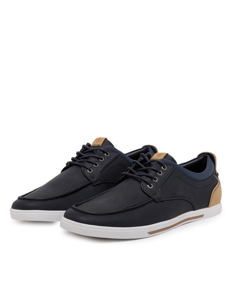 Buy Call It Spring Men's Black Oxford Shoes for Men at Best Price @ Tata  CLiQ