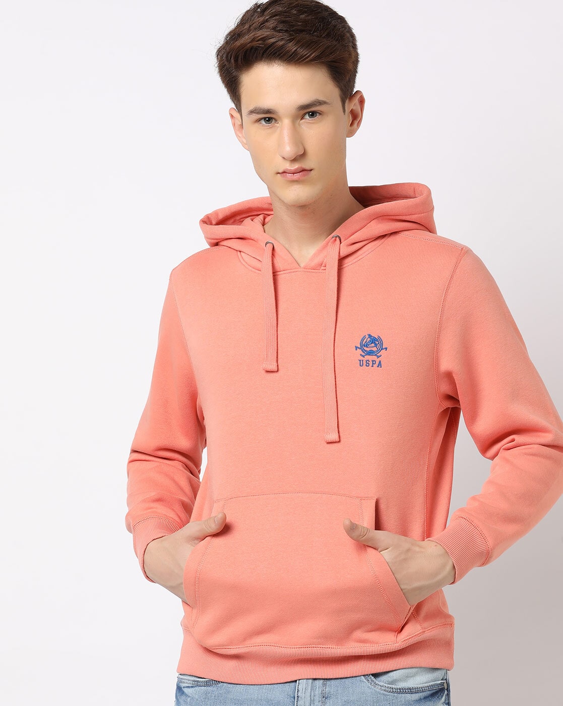 Us polo clearance assn hoodie