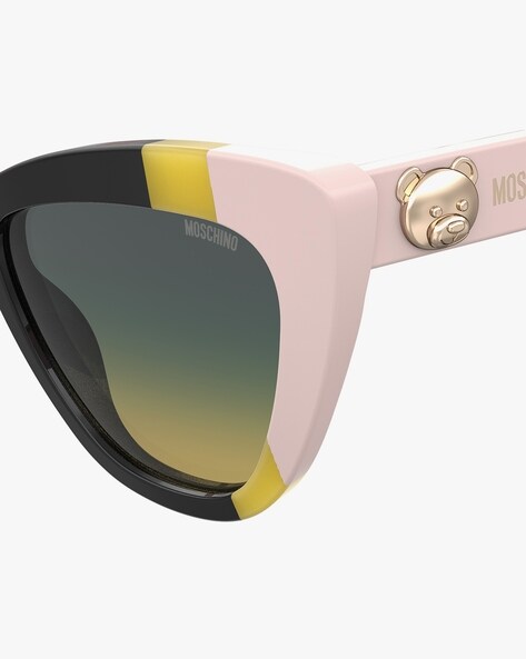 Moschino sunglasses hot sale 2019